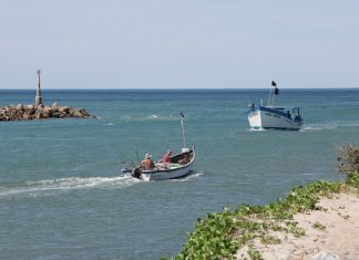 ALESC DEBATE OBRAS URGENTES NO CANAL DO LINGUADO E RISCO PARA PESCA E TURISMO EM BARRA DO SUL