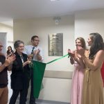 GOVERNO DE SC MODERNIZA UNIDADE DE CIRURGIA GERAL DO HOSPITAL CELSO RAMOS EM FLORIANÓPOLIS