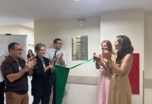 GOVERNO DE SC MODERNIZA UNIDADE DE CIRURGIA GERAL DO HOSPITAL CELSO RAMOS EM FLORIANÓPOLIS