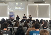 CRIMES VIRTUAIS: CONHECER PARA SE PROTEGER AVALIA AÇÕES DE 2025 E PLANEJA EXPANSÃO PARA 2026