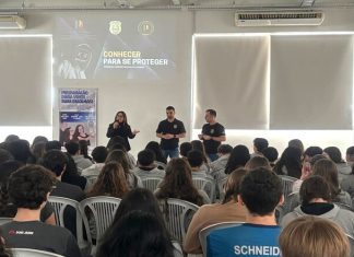 CRIMES VIRTUAIS: CONHECER PARA SE PROTEGER AVALIA AÇÕES DE 2025 E PLANEJA EXPANSÃO PARA 2026