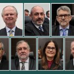 DESEMBARGADOR RUBENS SCHULZ É ELEITO PRESIDENTE DO TJSC PARA O BIÊNIO 2026-2028