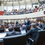 ALESC APROVA PROPOSTAS DO JUDICIÁRIO E DA DEFENSORIA PÚBLICA ESTADUAL