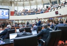 ALESC APROVA PROPOSTAS DO JUDICIÁRIO E DA DEFENSORIA PÚBLICA ESTADUAL