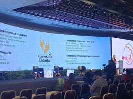 ALESC É FINALISTA NO PRÊMIO UNALE ASSEMBLEIA CIDADÃ COM REPORTAGEM SOBRE VÍCIO EM APOSTAS