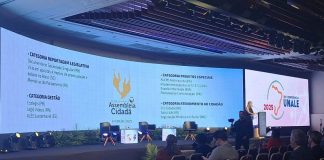 ALESC É FINALISTA NO PRÊMIO UNALE ASSEMBLEIA CIDADÃ COM REPORTAGEM SOBRE VÍCIO EM APOSTAS