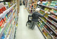 COMÉRCIO CATARINENSE CRESCE QUASE QUATRO VEZES MAIS QUE O BRASIL E SEGUE ENTRE OS LÍDERES NACIONAIS