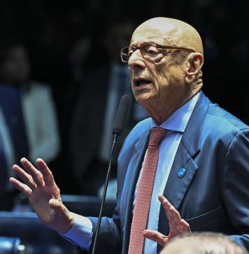 AMIN AVALIA ANISTIA EM ETAPAS AO ASSUMIR RELATORIA DO PL DA DOSIMETRIA