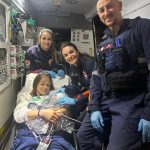 PARTOS INESPERADOS EM AMBULÂNCIAS DO SAMU BATEM RECORDE EM SANTA CATARINA