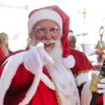 NATAL NOS BAIRROS ENTRA NA RETA FINAL COM CULTURA, PAPAI NOEL E TRADIÇÃO EM COMUNIDADES DE FLORIANÓPOLIS
