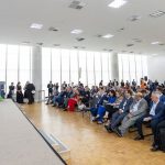 GOVERNADORES DO SUL DEBATEM INTEGRAÇÃO REGIONAL EM REUNIÃO DO CODESUL, EM CURITIBA