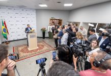 JULIO GARCIA FAZ BALANÇO DE 2025 E DEFINE ATUAÇÃO DA ALESC COMO MARCADA PELA HARMONIA ENTRE OS PODERES