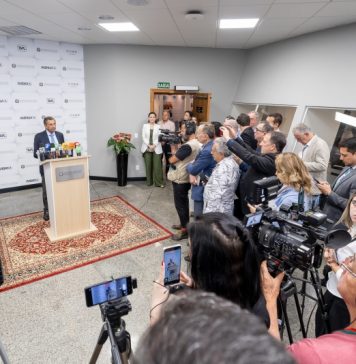 JULIO GARCIA FAZ BALANÇO DE 2025 E DEFINE ATUAÇÃO DA ALESC COMO MARCADA PELA HARMONIA ENTRE OS PODERES