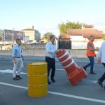 GOVERNADOR JORGINHO MELLO LIBERA TERCEIRA PISTA DA SC-401 PARA ALIVIAR TRÂNSITO NA TEMPORADA DE VERÃO