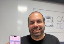 CÂMARA DE FLORIANÓPOLIS LANÇA APLICATIVO QUE APROXIMA O LEGISLATIVO DO CIDADÃO