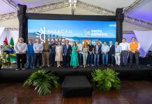 ESTAÇÃO VERÃO 2026 REFORÇA SEGURANÇA, SERVIÇOS E PROMOÇÃO TURÍSTICA EM SANTA CATARINA