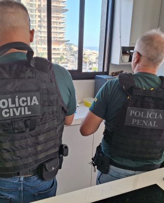 OPERAÇÃO “APAGAR DAS LUZES” INVESTIGA ESQUEMA MILIONÁRIO DE FRAUDES NA ILUMINAÇÃO PÚBLICA