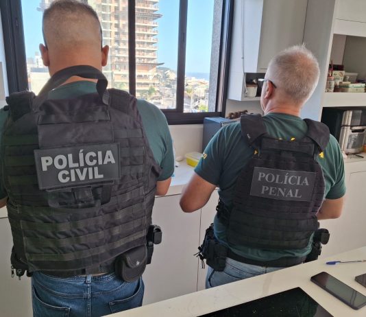 OPERAÇÃO “APAGAR DAS LUZES” INVESTIGA ESQUEMA MILIONÁRIO DE FRAUDES NA ILUMINAÇÃO PÚBLICA