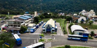 TRANSPORTE PÚBLICO DE FLORIANÓPOLIS SERÁ GRATUITO EM TODOS OS DOMINGOS DO VERÃO