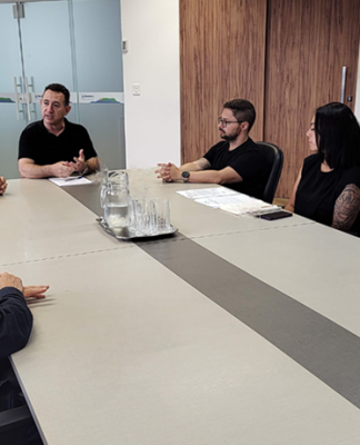 PREFEITURA DE PALHOÇA REFORÇA SEGURANÇA E FISCALIZAÇÃO PARA A TEMPORADA DE VERÃO