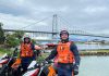 SAMU PASSA A OPERAR COM MOTOLÂNCIAS EM FLORIANÓPOLIS E AMPLIA AGILIDADE NO ATENDIMENTO DE URGÊNCIA
