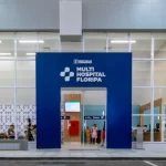 FLORIANÓPOLIS ENCERRA 2025 COM AVANÇOS NA SAÚDE E CONSOLIDAÇÃO DO MULTIHOSPITAL COMO EIXO ESTRATÉGICO DO SUS