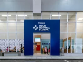 FLORIANÓPOLIS ENCERRA 2025 COM AVANÇOS NA SAÚDE E CONSOLIDAÇÃO DO MULTIHOSPITAL COMO EIXO ESTRATÉGICO DO SUS