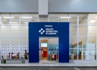 FLORIANÓPOLIS ENCERRA 2025 COM AVANÇOS NA SAÚDE E CONSOLIDAÇÃO DO MULTIHOSPITAL COMO EIXO ESTRATÉGICO DO SUS