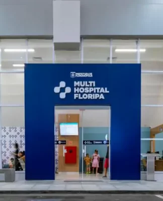 FLORIANÓPOLIS ENCERRA 2025 COM AVANÇOS NA SAÚDE E CONSOLIDAÇÃO DO MULTIHOSPITAL COMO EIXO ESTRATÉGICO DO SUS