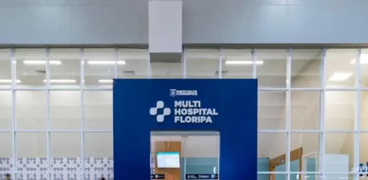 FLORIANÓPOLIS ENCERRA 2025 COM AVANÇOS NA SAÚDE E CONSOLIDAÇÃO DO MULTIHOSPITAL COMO EIXO ESTRATÉGICO DO SUS
