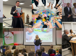 MPSC ENCERRA 2025 COM ATUAÇÃO INTENSA NO COMBATE AO CRIME, DEFESA DE DIREITOS E APROXIMAÇÃO COM A SOCIEDADE