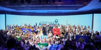 ALESC É DESTAQUE NA 18ª CONFERÊNCIA DA UNALE E CONQUISTA PREMIAÇÕES NACIONAIS