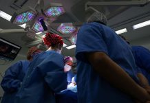 SANTA CATARINA BATE RECORDE HISTÓRICO COM MAIS DE 1,2 MILHÃO DE CIRURGIAS REALIZADAS DESDE 2023