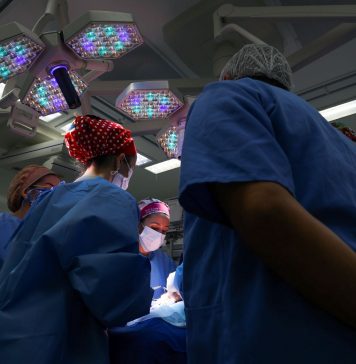 SANTA CATARINA BATE RECORDE HISTÓRICO COM MAIS DE 1,2 MILHÃO DE CIRURGIAS REALIZADAS DESDE 2023