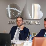 OAB/SC REAGE A DECISÕES DO STF E DO CONGRESSO E ANUNCIA MEDIDAS JUDICIAIS