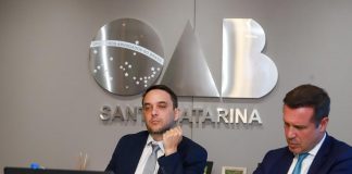 OAB/SC REAGE A DECISÕES DO STF E DO CONGRESSO E ANUNCIA MEDIDAS JUDICIAIS