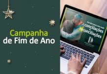 PJSC LANÇA CAMPANHA DE FIM DE ANO COM FOCO EM EMPATIA E SOLUÇÃO PACÍFICA DE CONFLITOS