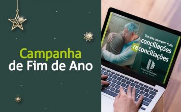 PJSC LANÇA CAMPANHA DE FIM DE ANO COM FOCO EM EMPATIA E SOLUÇÃO PACÍFICA DE CONFLITOS