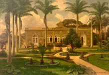 ALESC RECEBE ACERVO HISTÓRICO COM 400 OBRAS SOBRE A ANTIGA DESTERRO