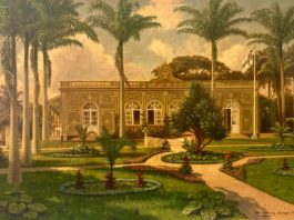 ALESC RECEBE ACERVO HISTÓRICO COM 400 OBRAS SOBRE A ANTIGA DESTERRO