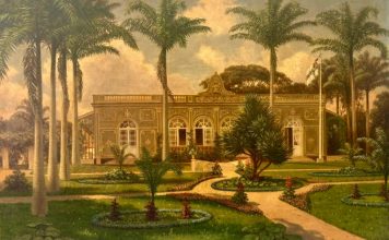 ALESC RECEBE ACERVO HISTÓRICO COM 400 OBRAS SOBRE A ANTIGA DESTERRO