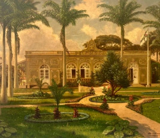 ALESC RECEBE ACERVO HISTÓRICO COM 400 OBRAS SOBRE A ANTIGA DESTERRO