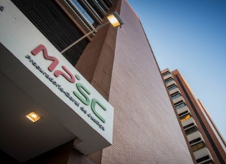 MPSC DENUNCIA AUTOR PELA MORTE DE CATARINA KASTEN E PEDE PUNIÇÃO MÁXIMA