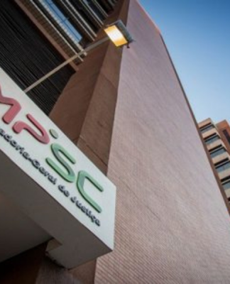 MPSC DENUNCIA AUTOR PELA MORTE DE CATARINA KASTEN E PEDE PUNIÇÃO MÁXIMA