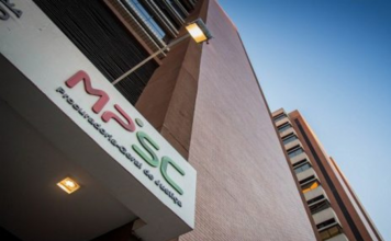 MPSC DENUNCIA AUTOR PELA MORTE DE CATARINA KASTEN E PEDE PUNIÇÃO MÁXIMA