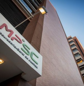 MPSC DENUNCIA AUTOR PELA MORTE DE CATARINA KASTEN E PEDE PUNIÇÃO MÁXIMA