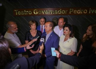 GOVERNO DO ESTADO LANÇA CAMPANHA “IR COM PROPÓSITO” PARA INCENTIVAR DESTINAÇÃO DO IMPOSTO DE RENDA EM SC