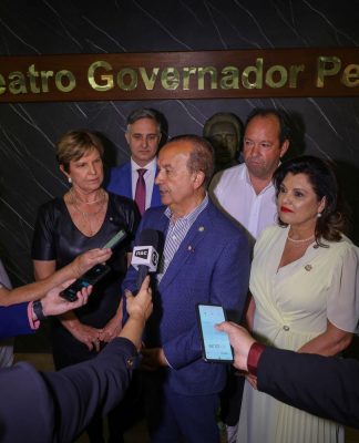 GOVERNO DO ESTADO LANÇA CAMPANHA “IR COM PROPÓSITO” PARA INCENTIVAR DESTINAÇÃO DO IMPOSTO DE RENDA EM SC