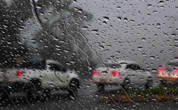 CICLONE EXTRATROPICAL ELEVA RISCO DE TEMPORAIS, ALAGAMENTOS E VENTOS FORTES EM SC