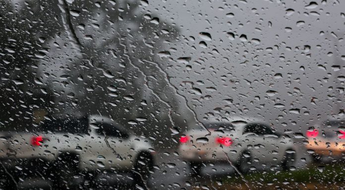 CICLONE EXTRATROPICAL ELEVA RISCO DE TEMPORAIS, ALAGAMENTOS E VENTOS FORTES EM SC